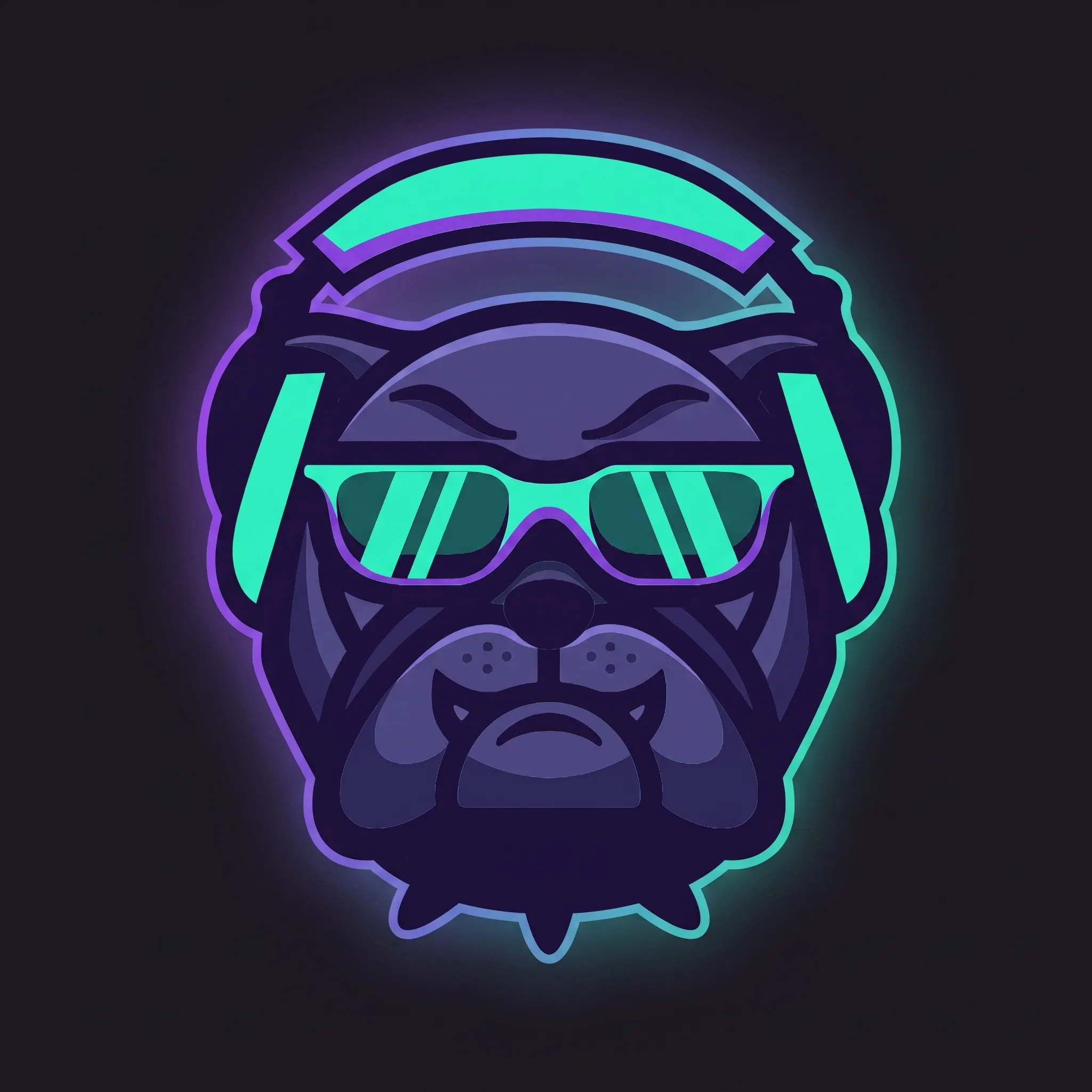 Bulldog Tuned Logo